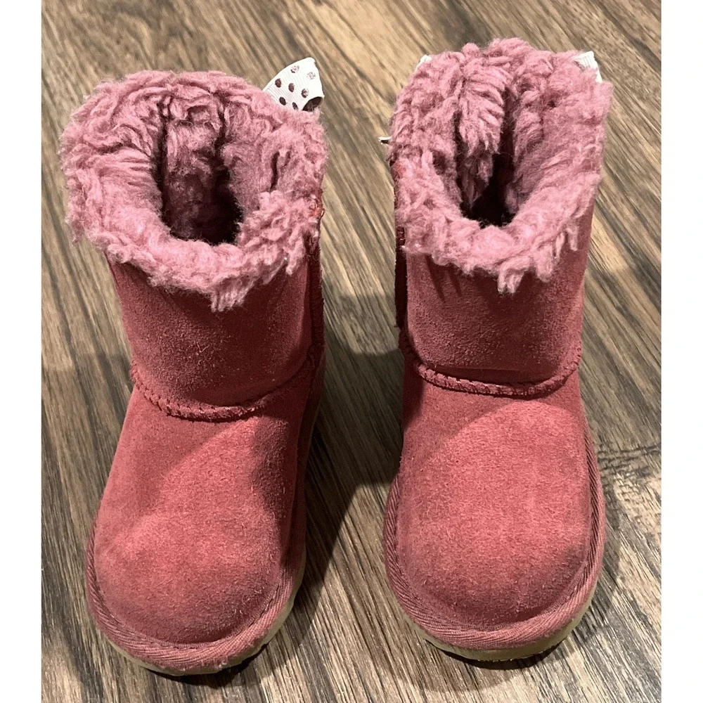 UGG bailey bow